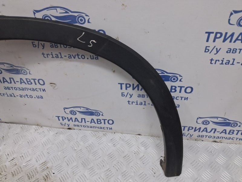 Накладка крыла Mazda CX 5 2011-2017 KD5351W61 (Арт. 59838) Киев - изображение 3