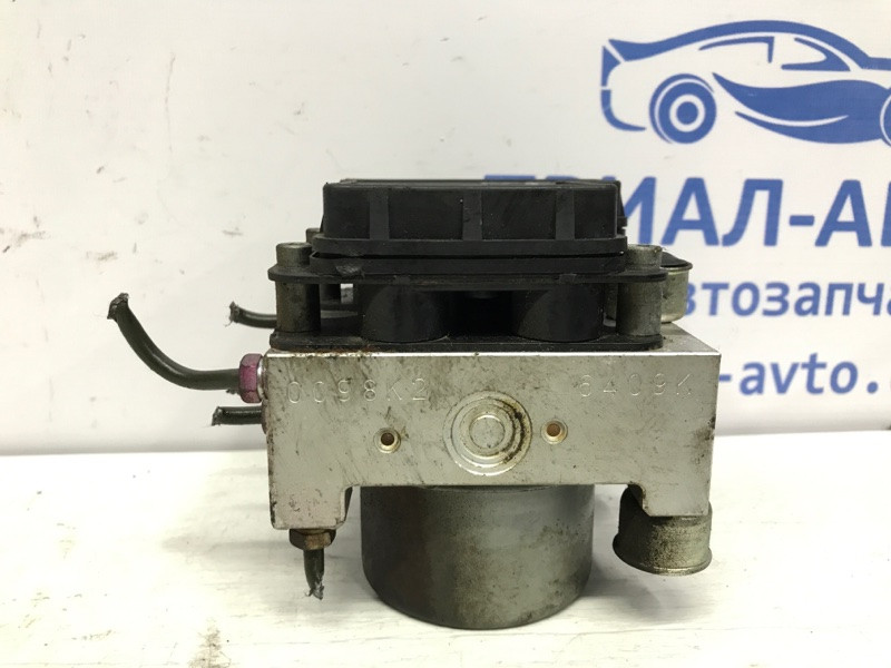 Блок abs Mitsubishi Lancer 2003-2009 MN116261 (Арт. 41855) Київ - зображення 3