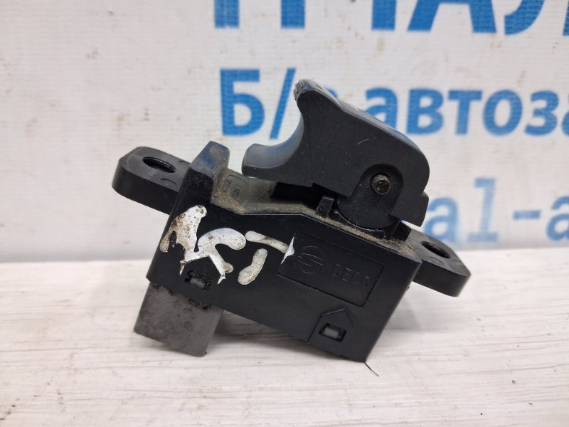 Кнопка стеклоподъемника SsangYong Actyon CJ 2.0 DIESEL D20DT 2005 (б/у) Київ - зображення 2
