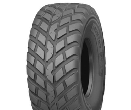 750/60 R30.5 Nokian Country King 181D Сільгосп шина Київ - зображення 10