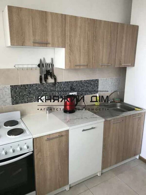 Продаж 3-кімнатної квартири на Позняках Київ - зображення 8