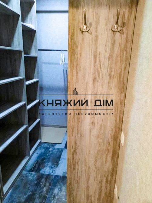 ЖК Русанівська Гавань.Є генератор.Укриття Оренда 1 кім. студіо на Маланюка м. Лівобережна № 11200503 Київ - зображення 11