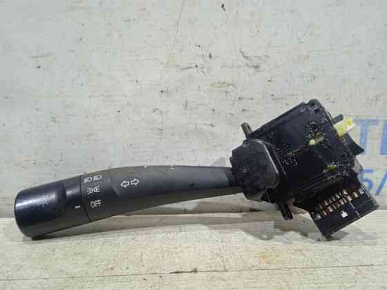 Переключатель подрулевой левый(поворотники) SsangYong Rexton 2001-2007  (Арт. 18904) Київ