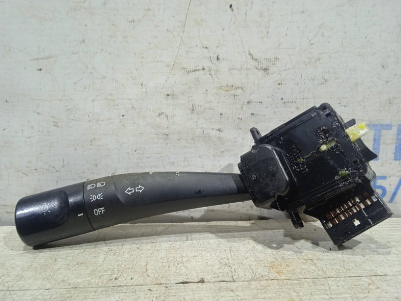 Переключатель подрулевой левый(поворотники) SsangYong Rexton 2001-2007  (Арт. 18904) Київ - зображення 1