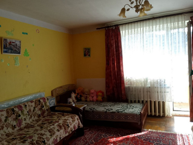 Продам 3-кімнатну квартиру Ільфа і Петрова, Київський р-н Таїрова, Одеса Одеса - зображення 1