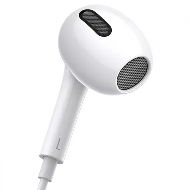 Стерео наушники Baseus Encok CZ19 Type-C (A00182201) Херсон - зображення 3