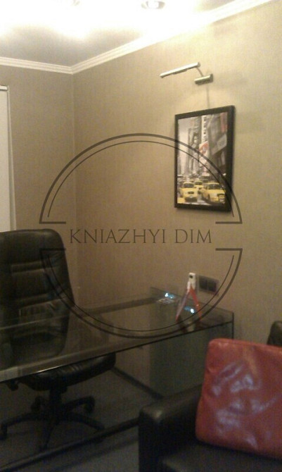 Оренда офісного приміщення м. Олімпійська. №1418970 Киев - изображение 6