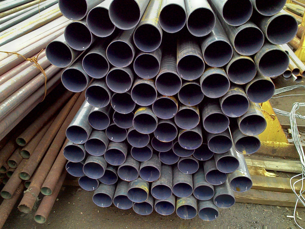 Труба эмалированная 273.Cо склада в Киеве. Отводы, тройники и переходы к ней. Киев - изображение 9