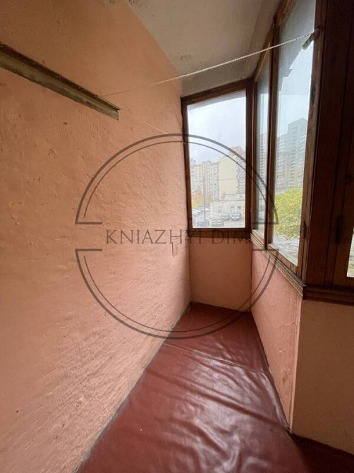 Продається 2-кімнатна квартира по вул. Срібнокільська 24А № 21143978 Київ - зображення 12