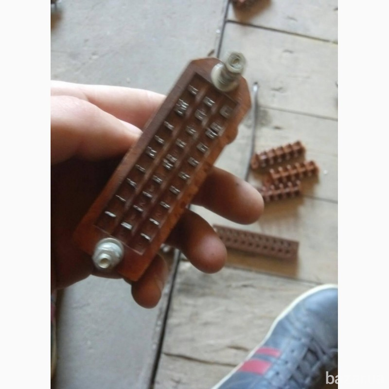 Разъемы РП-14 Харків - зображення 8