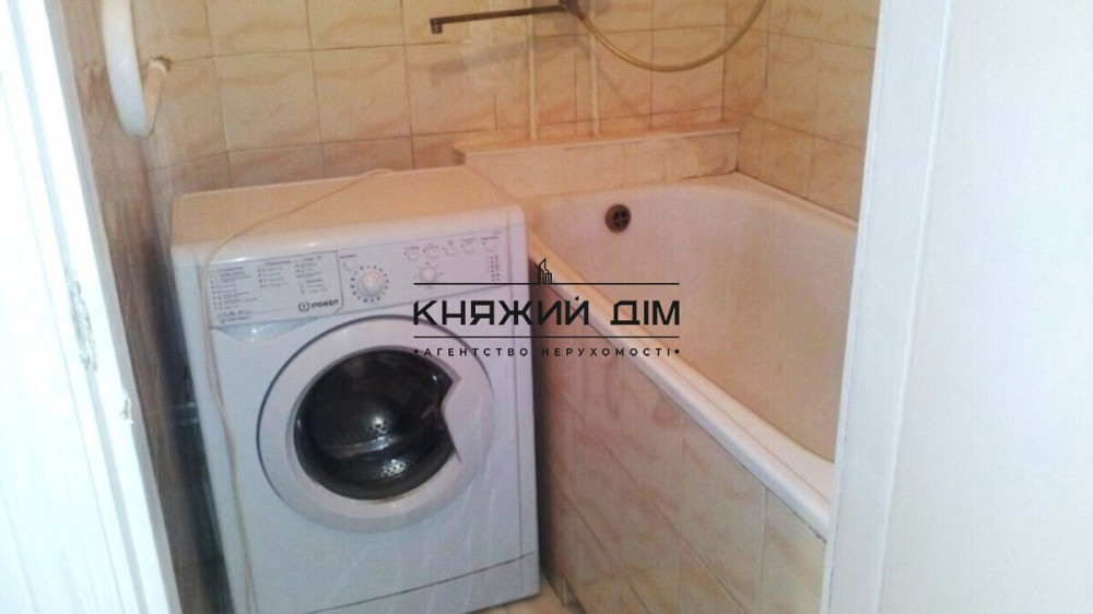 Хорошая трехкомнатная квартира на м. Дарница 3мин. № 1192154 Киев - изображение 10