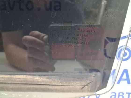Стекло двери переднее левое Kia Sorento BL 2.5 DIESEL D4CB 2002 (б/у) Киев