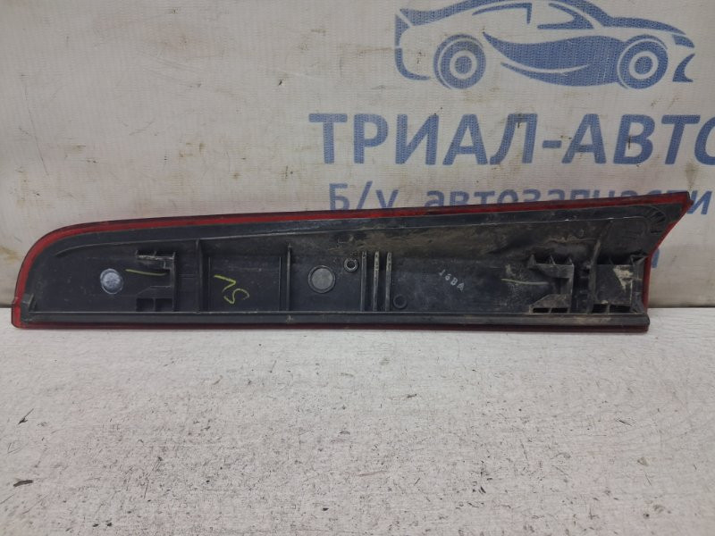 Катафот (отражатель) Nissan Note 2005-2013 269569U00A (Арт. 82847) Киев - изображение 3