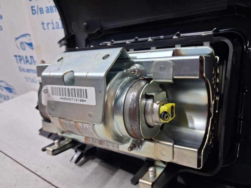 Подушка безопасности в торпеду Mazda CX 7 2006-2012 EG2160350 (Арт. 87817) Київ - зображення 6