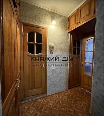 Оренда роздільної 2-х к. квартири на Троєщині. №11204616 Киев