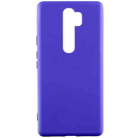 Чехол Silicone Cover Ummi Lakshmi (AA) для Xiaomi Redmi 9 Херсон