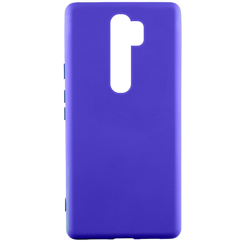 Чехол Silicone Cover Ummi Lakshmi (AA) для Xiaomi Redmi 9 Херсон - изображение 1