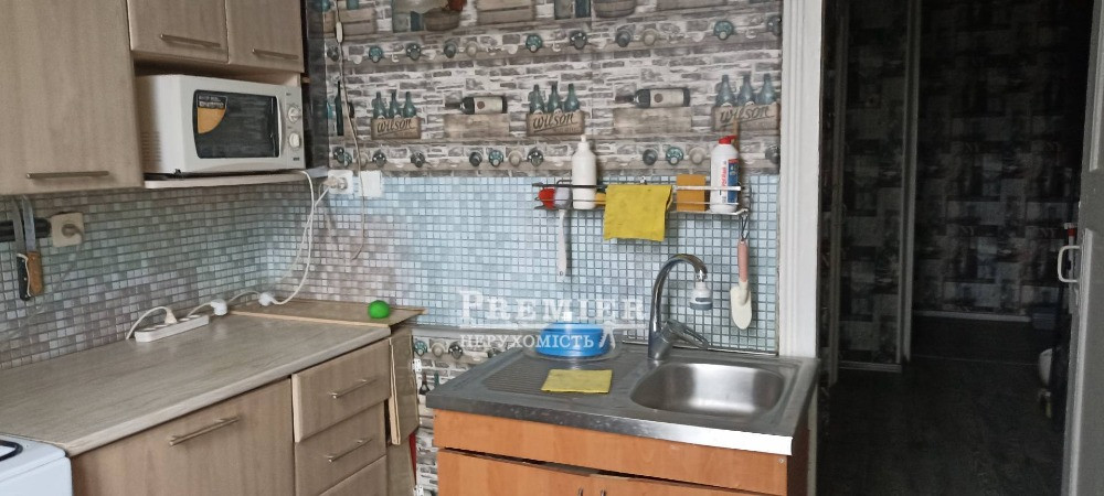 Продам кімнату з ремонтом, близкість центру міста! Одеса - зображення 5