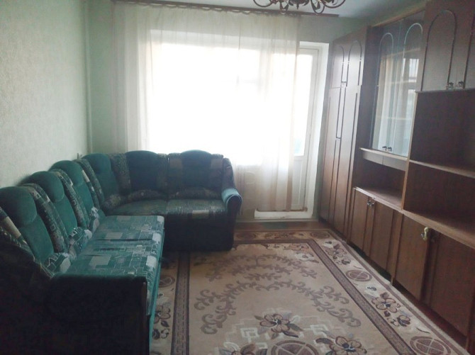 Продам 2-ком Левый Берег 3этаж р-н поликлиники. СРОЧНО! Каменское (Днепродзержинск) - изображение 1