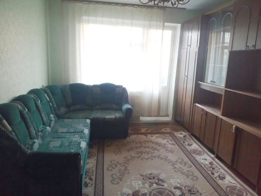 Продам 2-ком Левый Берег 3этаж р-н поликлиники. СРОЧНО! Кам'янське (Дніпродзержинськ) - зображення 1