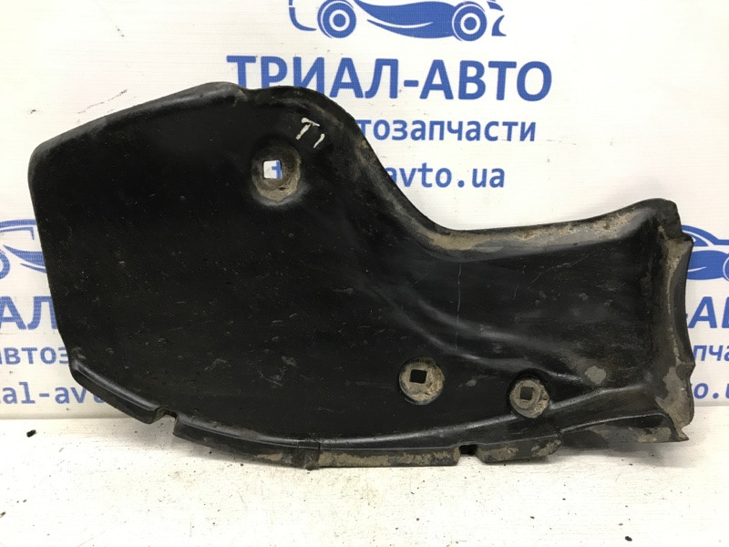 Подкрылок задний левый Toyota RAV 4 2005-2016 5259242070 (Арт. 30494) Київ - зображення 1