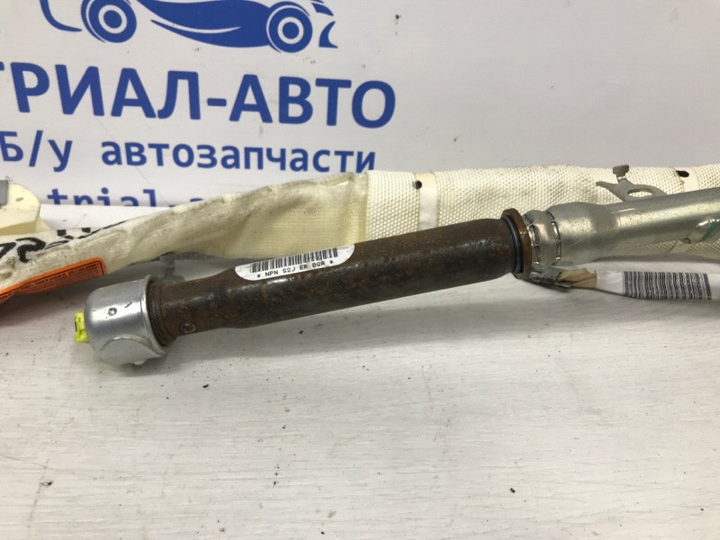 Airbag потолка(шторка) левый Nissan Pathfinder 2004-2014 305817600 (Арт. 55976) Киев - изображение 2