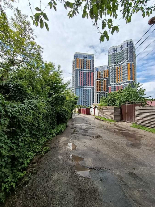 продажа земля коммерческого назначения Киев, Голосеевский, 399700 $ Київ - зображення 6