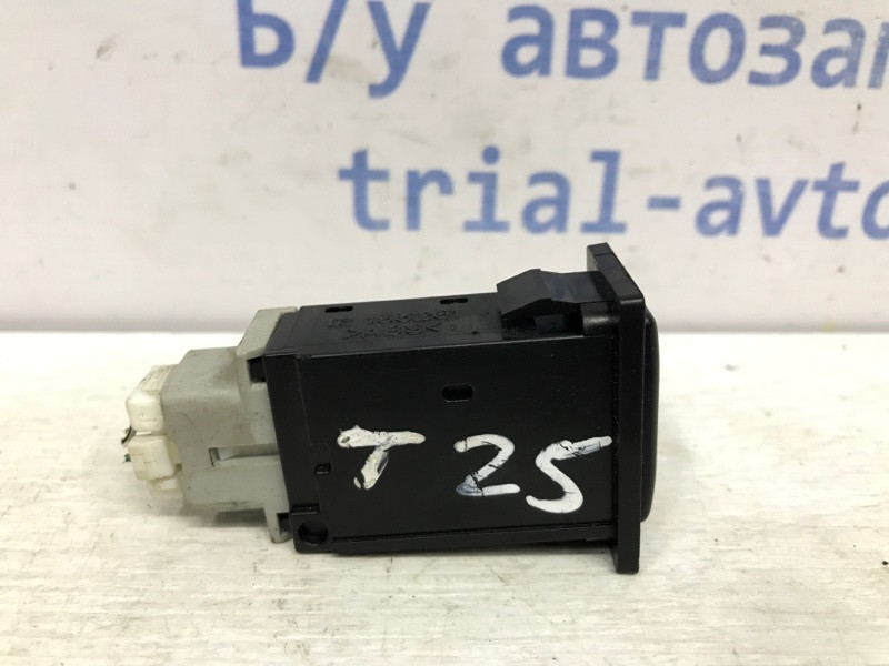 Кнопка подогрева Toyota Avensis 2002-2010 8729005010 (Арт. 43197) Киев - изображение 3