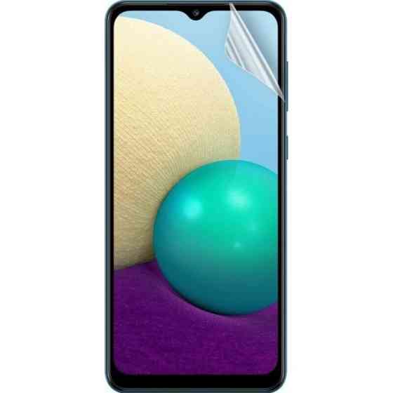 Захисна гідрогелева плівка DM для Samsung A02 A022 Глянцева (Код товару:18874) Харків