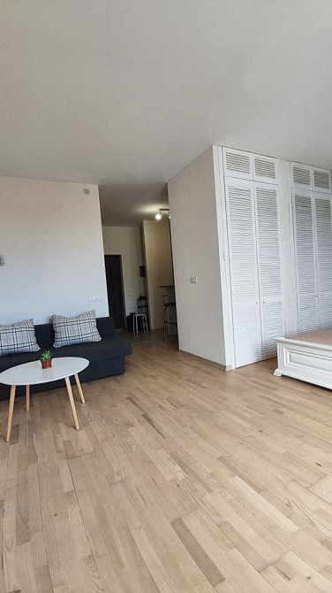 долгосрочная аренда 1-к квартира Киево-Святошинский, Вишневое, 12000 грн./мес. Вишнёвое - изображение 4