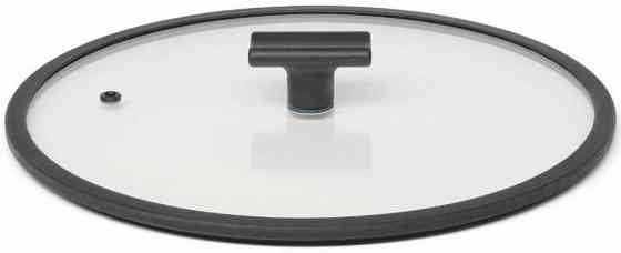 Кришка скляна TVS Brillante Induction 9465124003N001 24 см Київ