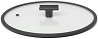 Кришка скляна TVS Brillante Induction 9465124003N001 24 см Київ