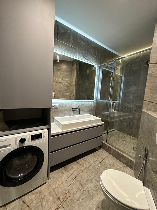 Продам 2-кiмнатну квартиру ЖК Bartolomeo Бартоломео Набережна Перемоги Дніпро - зображення 9