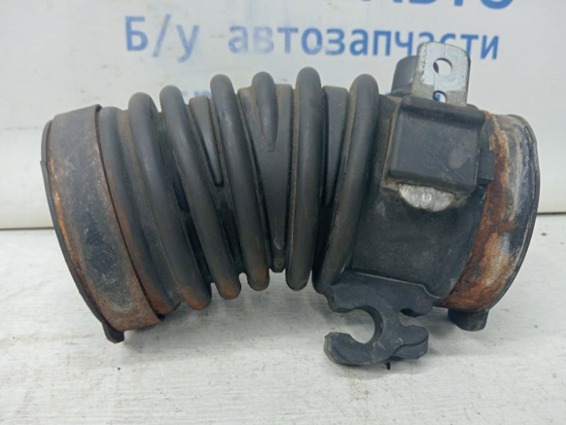 Патрубок воздушного фильтра Mazda 6 GH 2.5 БЕНЗИН L5-VE 2007 (б/у) Киев - изображение 1