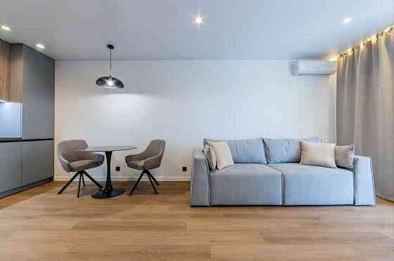 продажа 1-к квартира Киев, Голосеевский, 120000 $ Київ