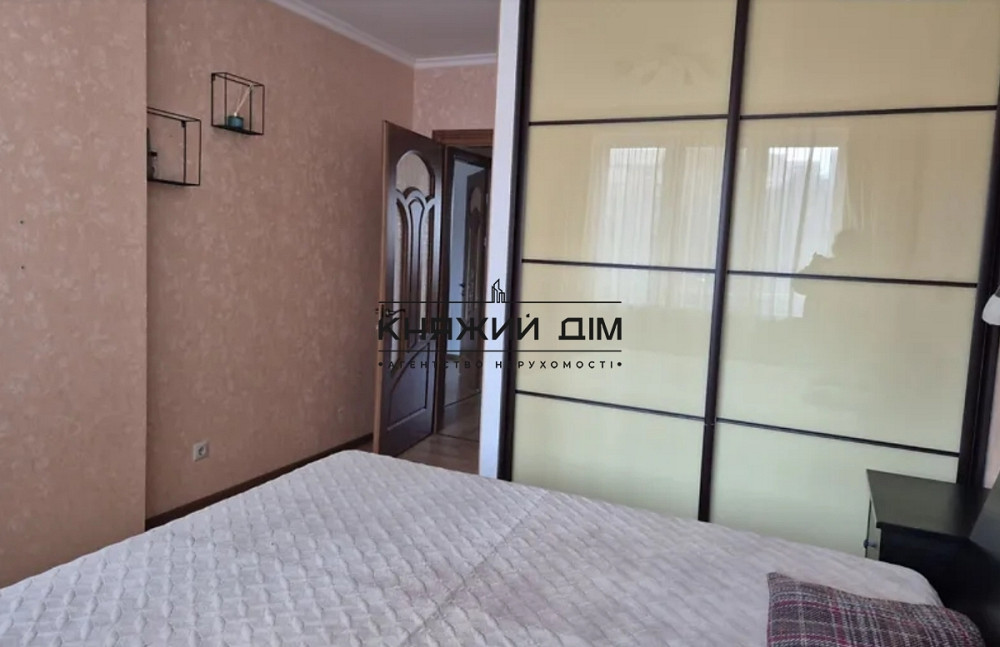 Продаж 3 кімнатн квартира м. Деміївська КОД 21147758 Киев - изображение 8