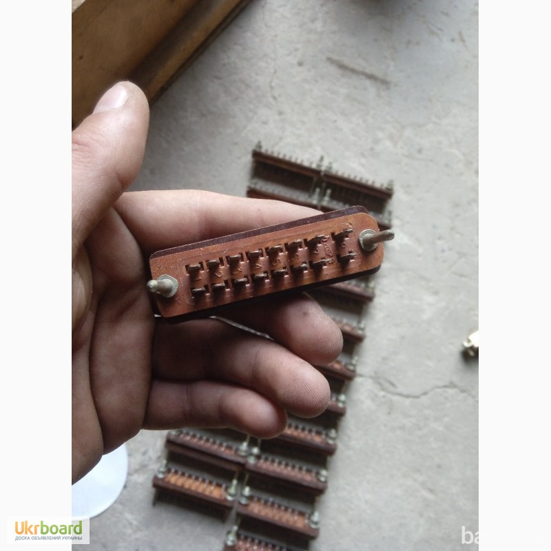 Разъемы РП-14 Харків - зображення 4