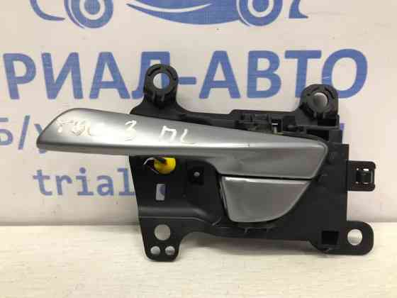 Ручка двери внутреняя передняя левая Hyundai Tucson 2015-2021 82610D7000NS5 (Арт. 44221) Київ