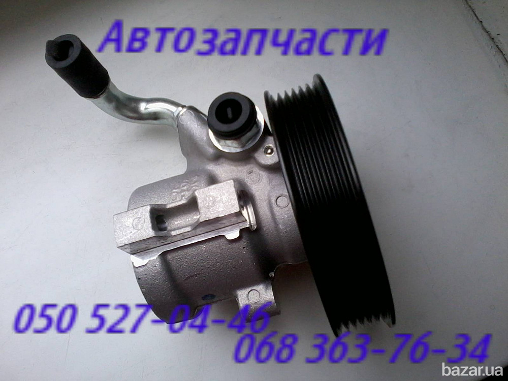 Шевроле Лацетти Лачетти насос гидроусилителя . Киев - изображение 1