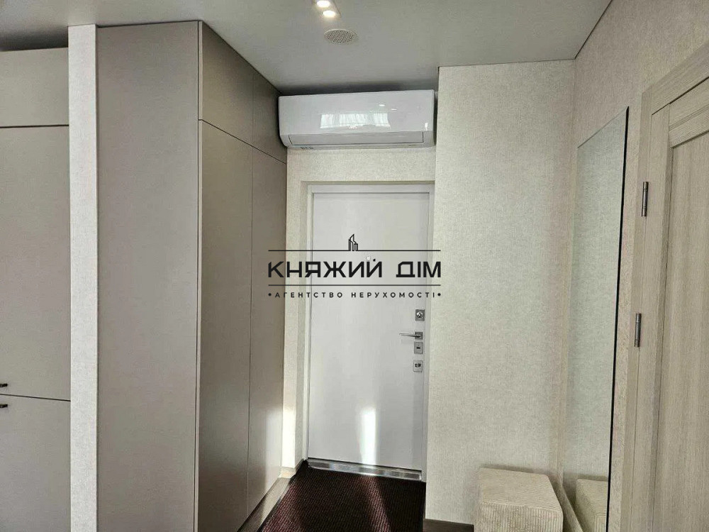 Оренда однокімнатної квартири ЖК Діброва Парк Київ - зображення 7