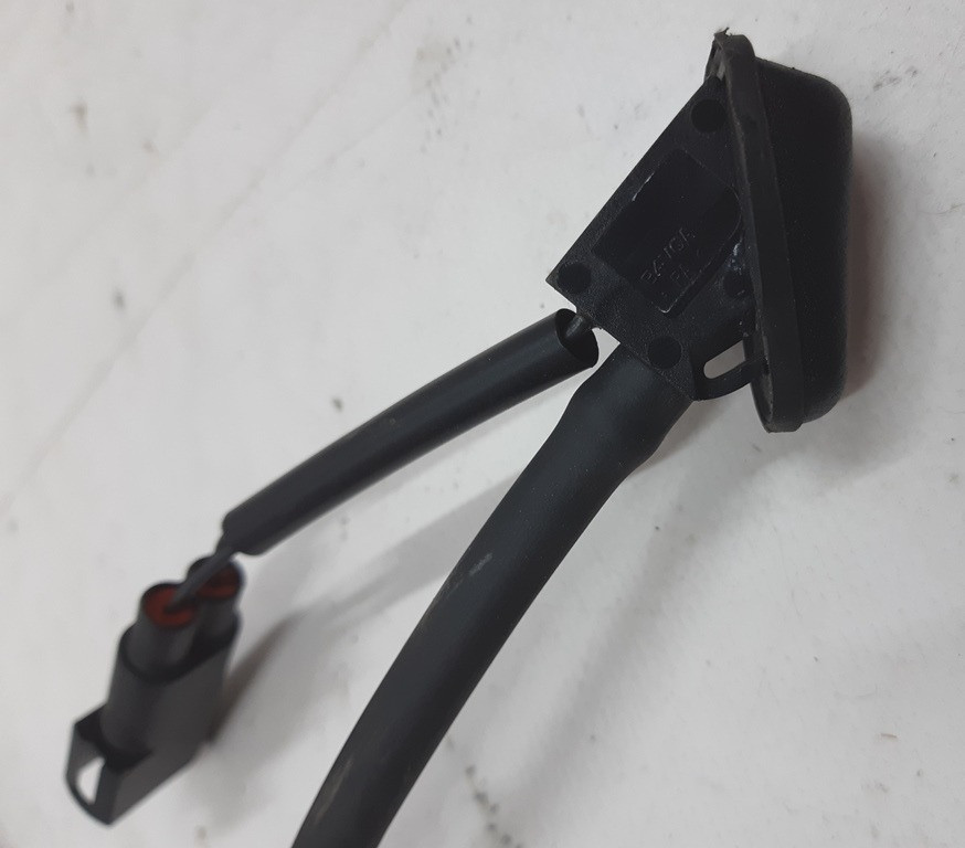 Форсунка стеклоомывателя с подогревом Tesla model S, model S REST 1005404-01-E Київ - зображення 3