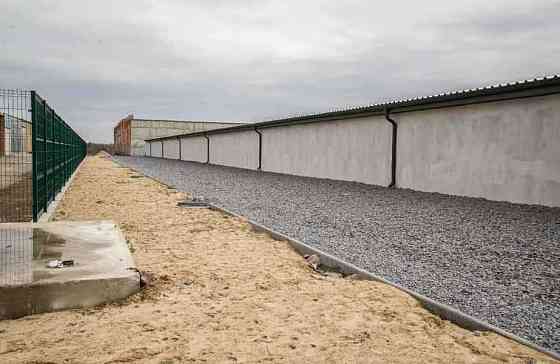 продажа склады Гощанский, Горбаков, 800000 $ 