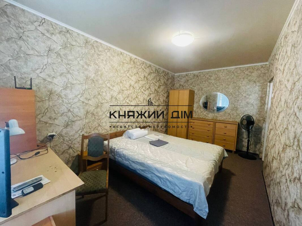 Оренда 2 кімнатна квартира м. Печерська КОД 11183977 Київ - зображення 3