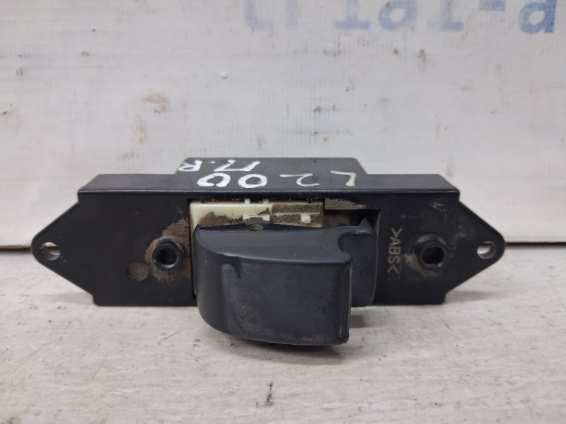 Кнопка стеклоподъемника Mitsubishi L200 KB 2.5 DIESEL 4D56 2006 (б/у) Київ - зображення 2