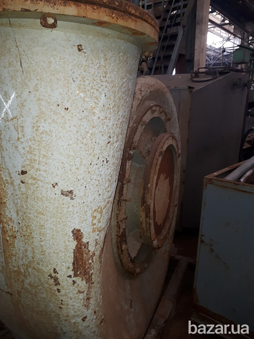 Воздуходувка ТВ-500-1,08, новая Полтава - зображення 1