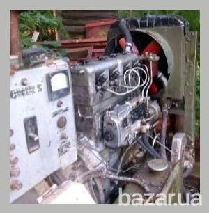 Запчасти двигателей "Ригадизель" Полтава - изображение 1