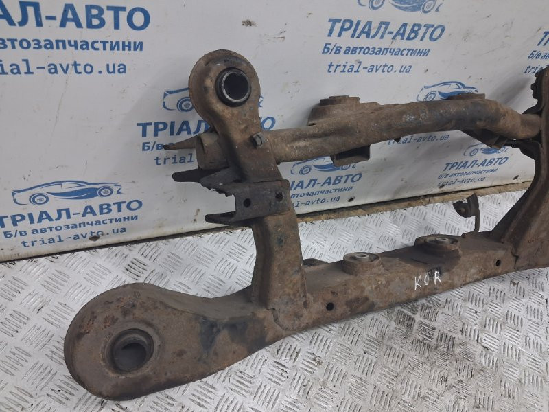 Балка задней подвески SsangYong Korando 2010-2019 4050A34101 (Арт. 82614) Киев - изображение 2