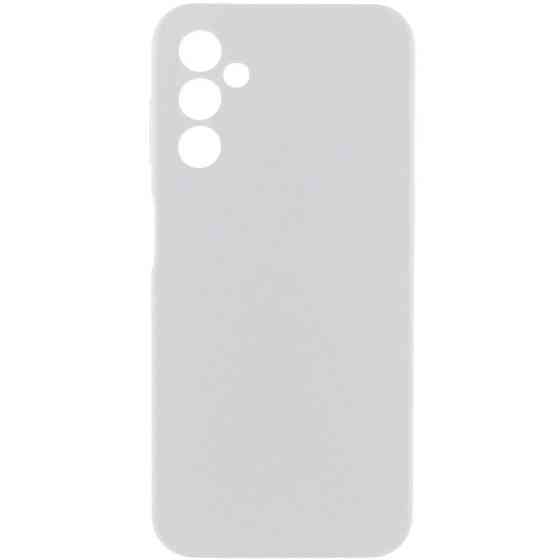 Чехол Silicone Cover Lakshmi Full Camera (AAA) для Samsung Galaxy A16 4G/5G Херсон