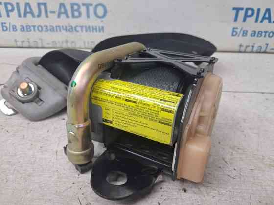 Ремень безопасности передний правый Mitsubishi Lancer 2003-2009 MN134962HA (Арт. 86899) Киев
