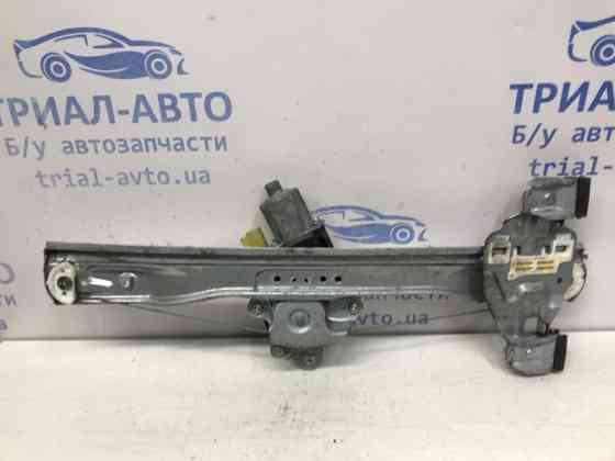 Стеклоподъемник задний правый Chevrolet Cruze J300 1.6 F16D4 2009 (б/у) Київ